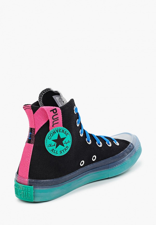 фото Кеды converse