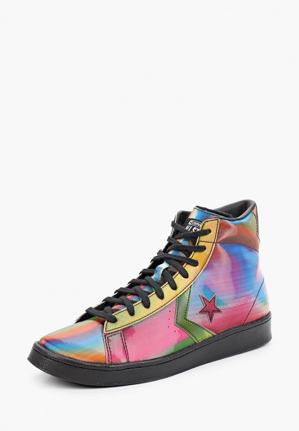 фото Кеды converse