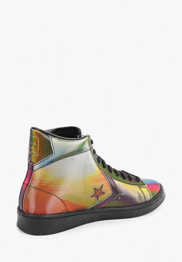 фото Кеды converse