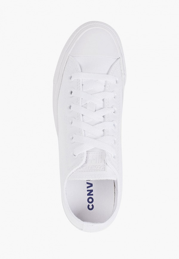 фото Кеды converse