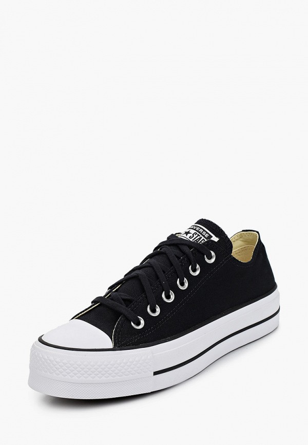 фото Кеды converse