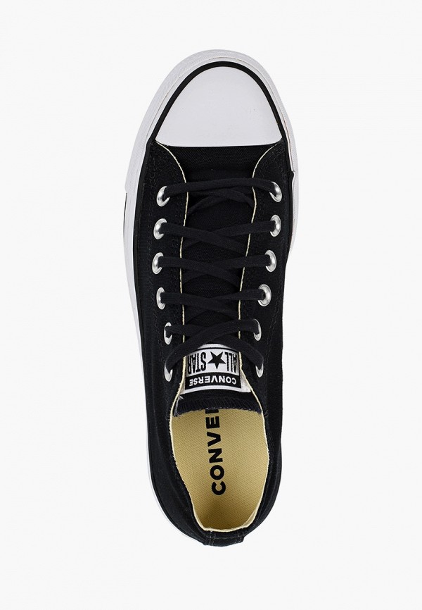 фото Кеды converse