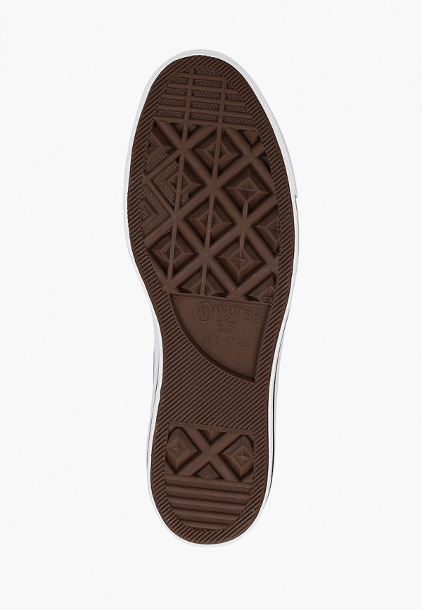 фото Кеды converse