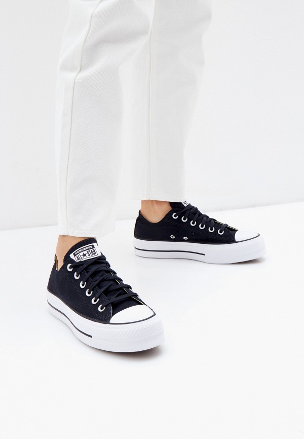 фото Кеды converse