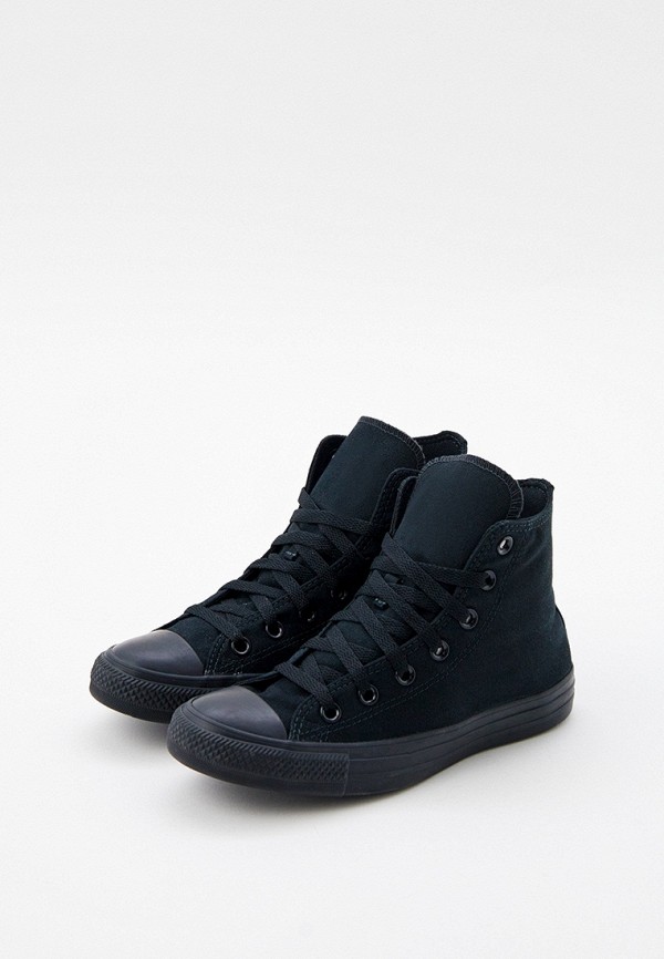 фото Кеды converse