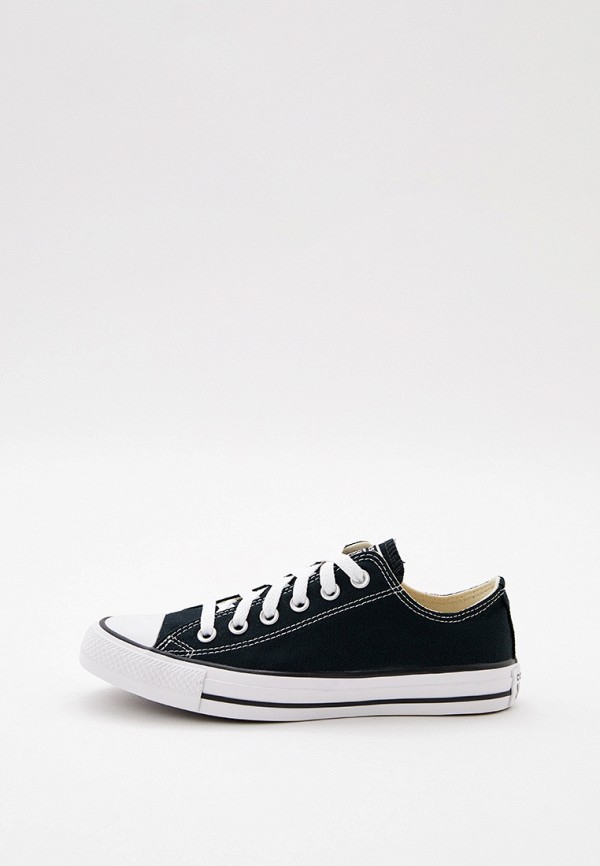 

Кеды Converse, Черный, CHUCK TAYLOR ALL STAR