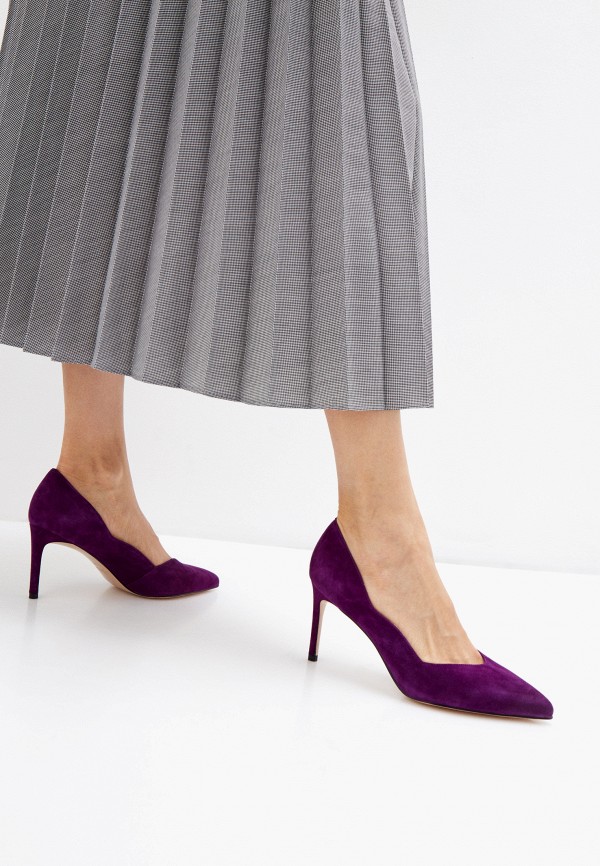 фото Туфли el tempo