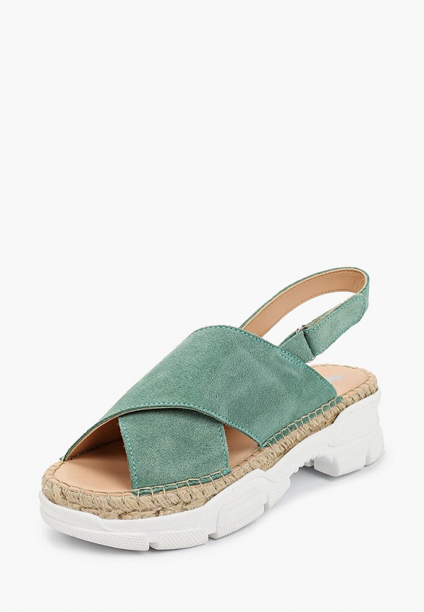 фото Босоножки el tempo