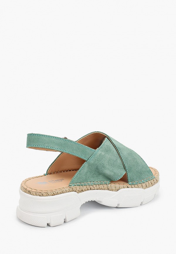 фото Босоножки el tempo