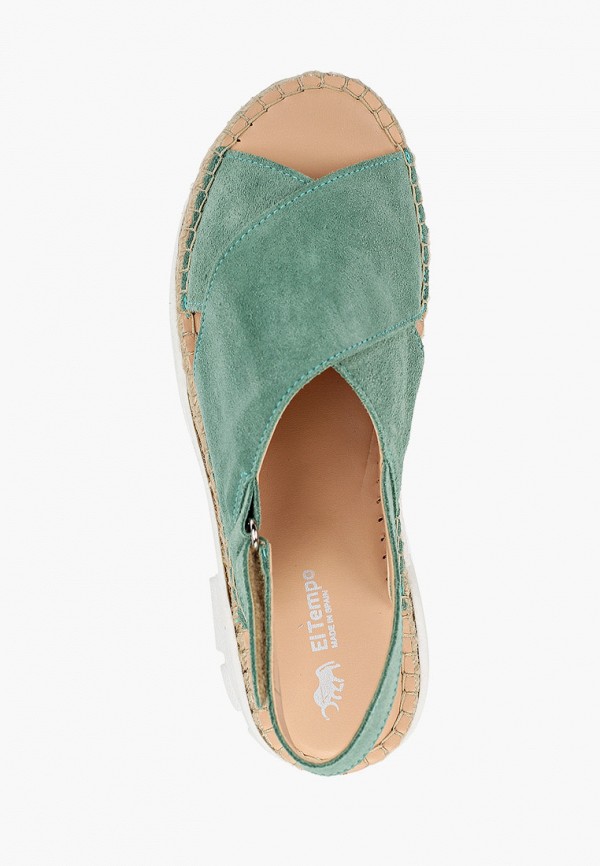 фото Босоножки el tempo