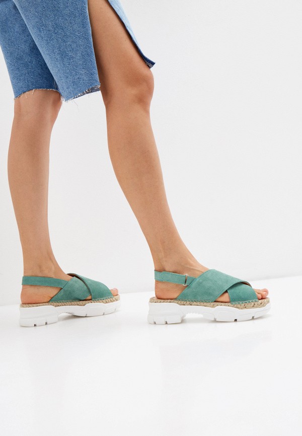 фото Босоножки el tempo