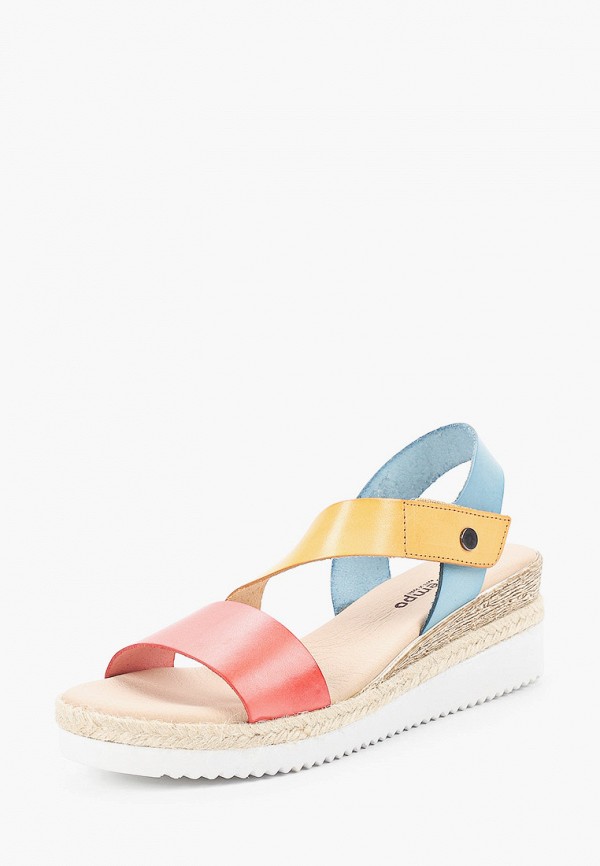 фото Босоножки el tempo