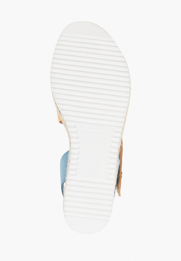 фото Босоножки el tempo