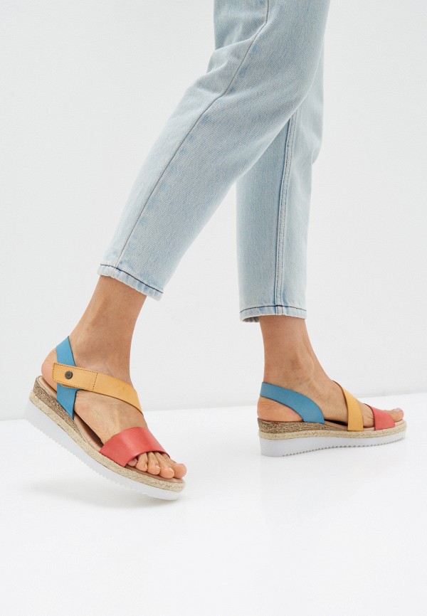 фото Босоножки el tempo