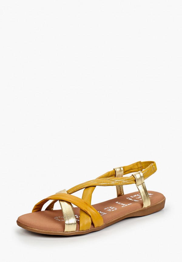 фото Сандалии el tempo