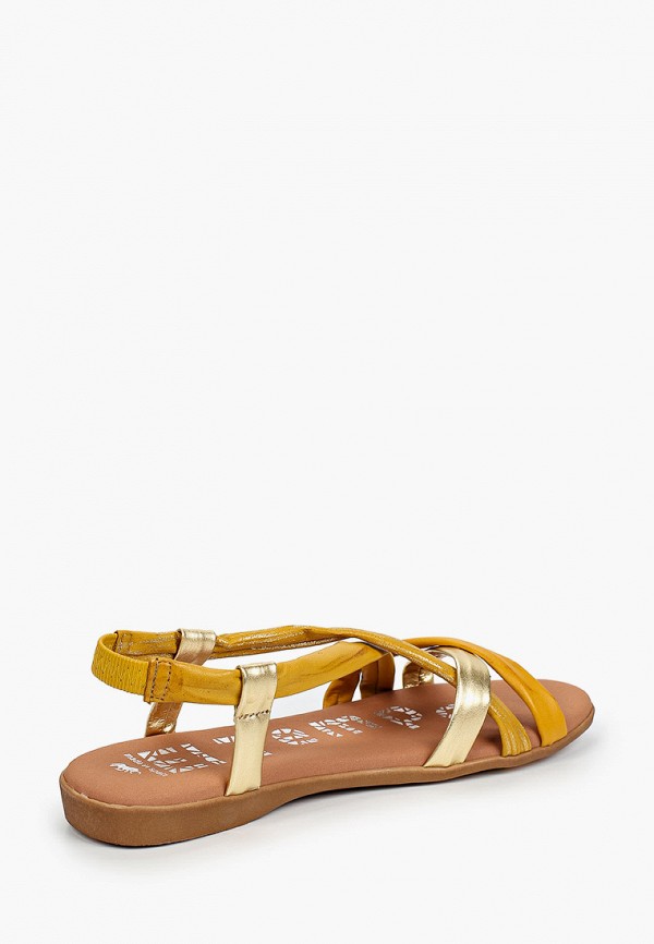 фото Сандалии el tempo