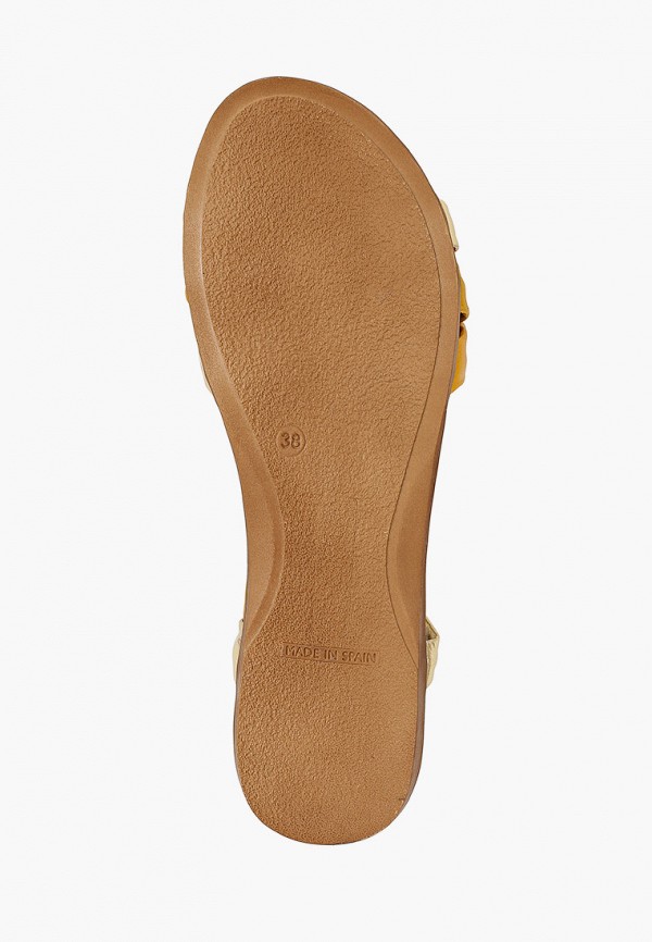 фото Сандалии el tempo