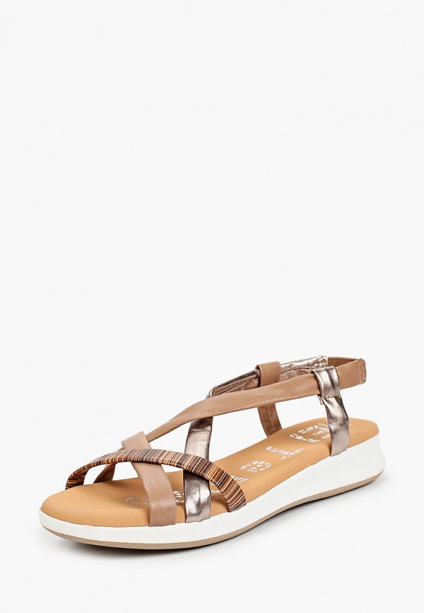 фото Сандалии el tempo