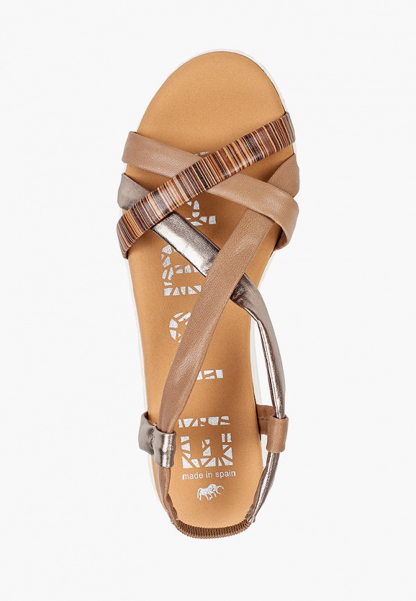 фото Сандалии el tempo