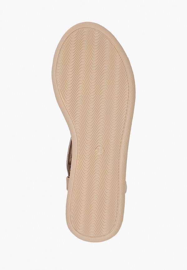 фото Сандалии el tempo