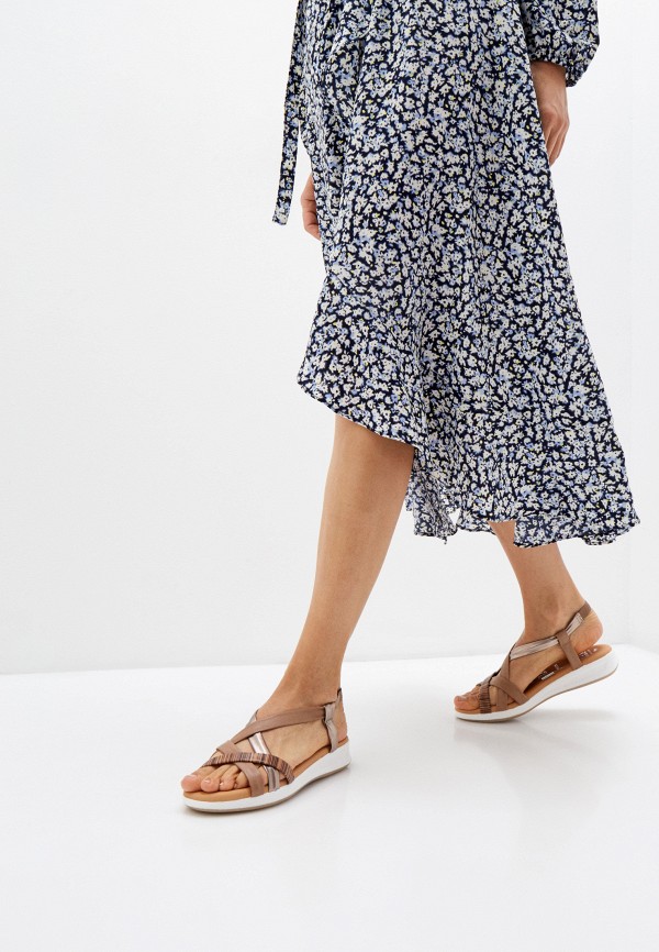 фото Сандалии el tempo