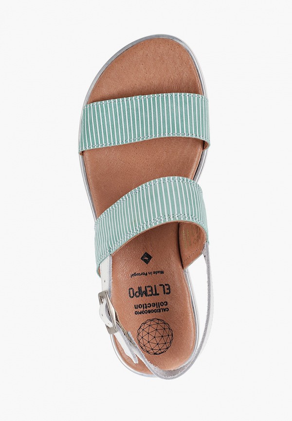 фото Сандалии el tempo