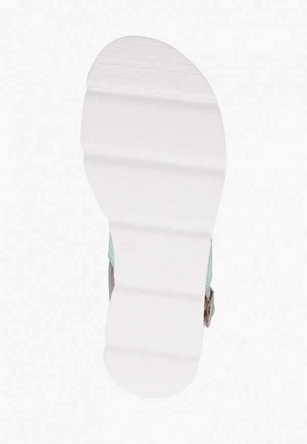 фото Сандалии el tempo