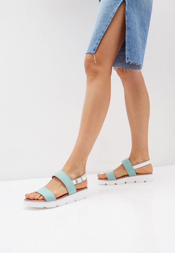 фото Сандалии el tempo