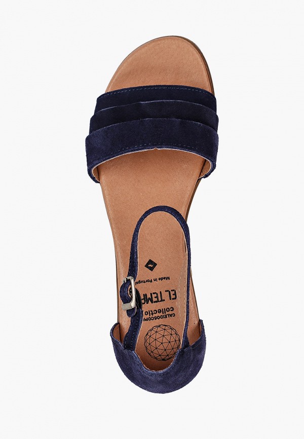 фото Сандалии el tempo