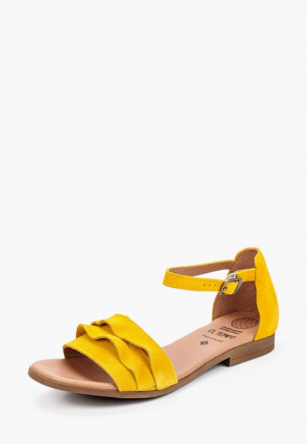 фото Сандалии el tempo