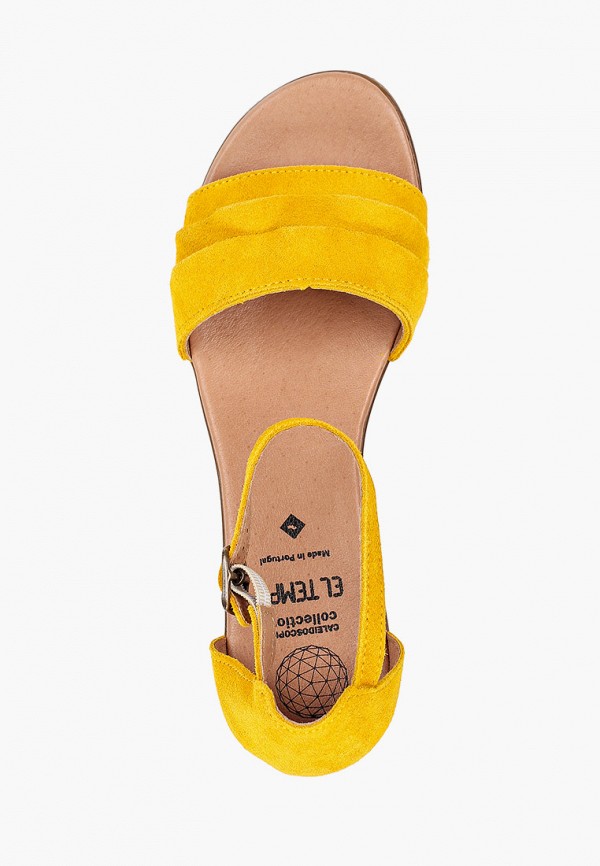 фото Сандалии el tempo