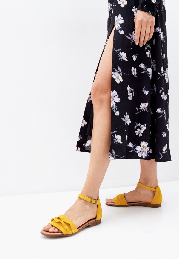 фото Сандалии el tempo