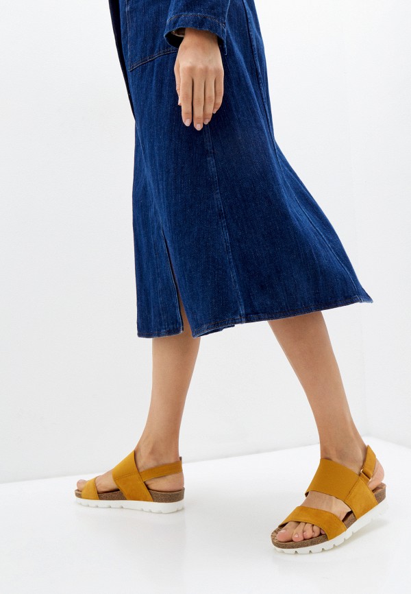 фото Сандалии el tempo