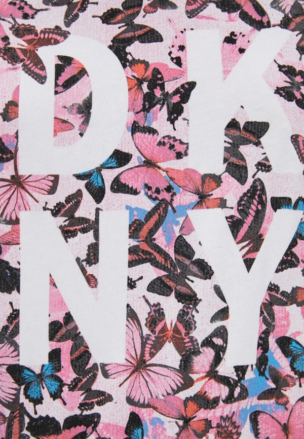 фото Футболка dkny