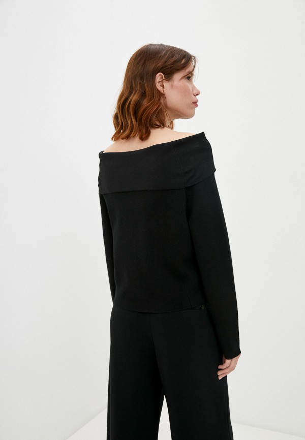 

Джемпер DKNY, Черный