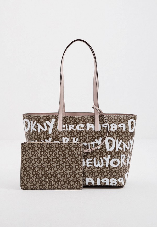 фото Сумка dkny