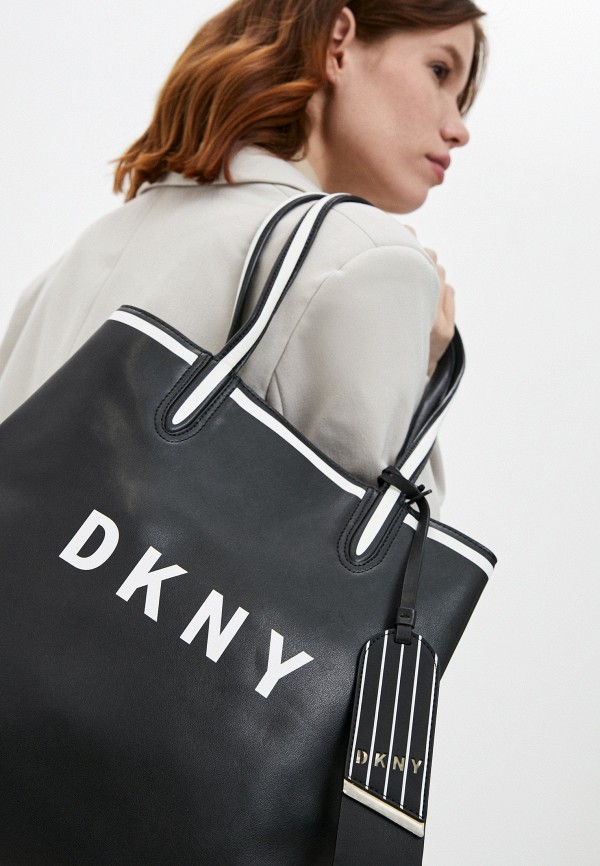 фото Сумка dkny