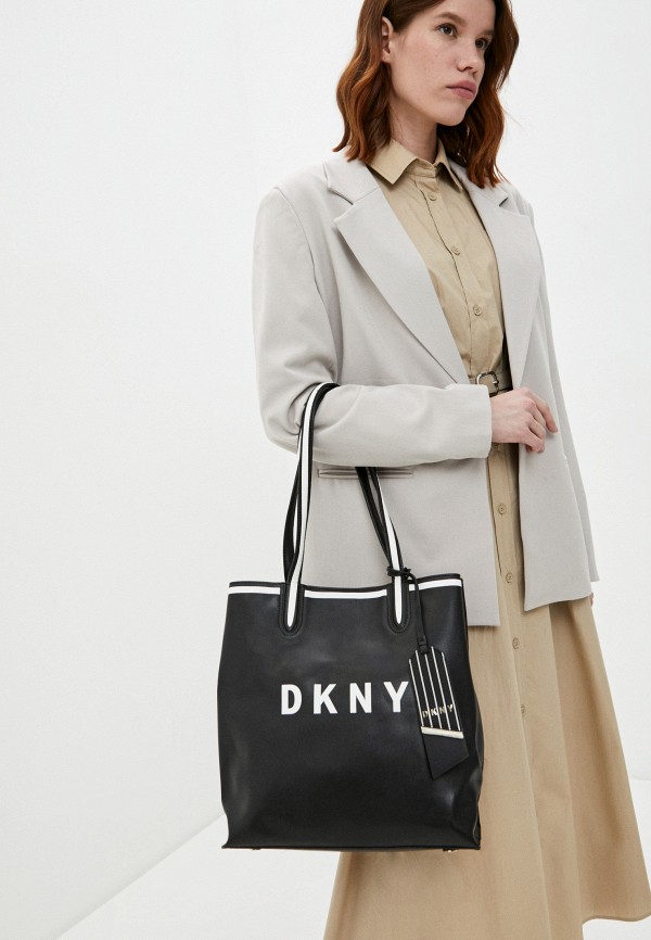 фото Сумка dkny