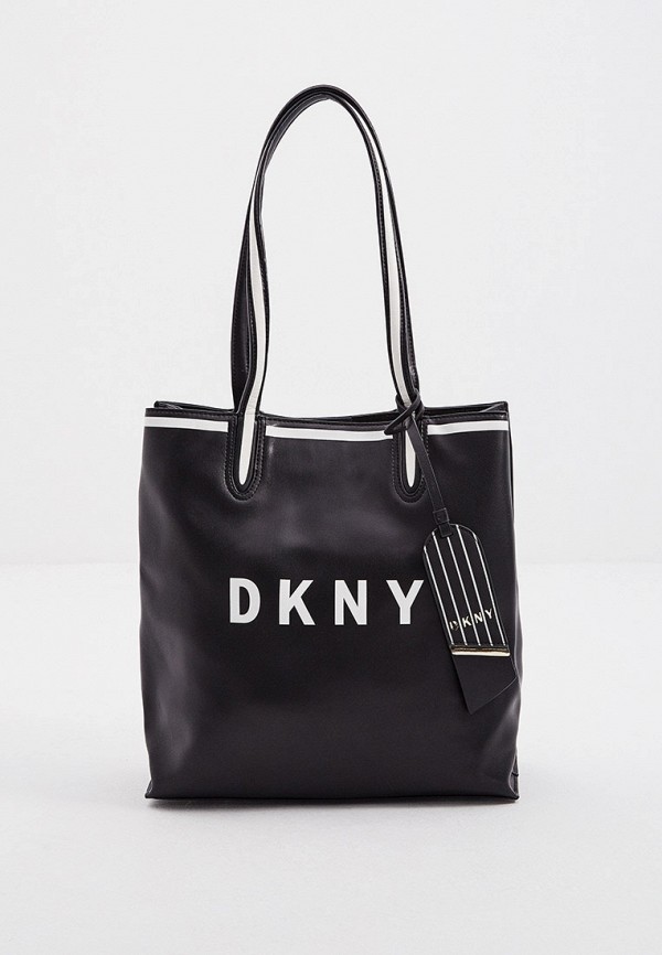 

Сумка DKNY, Черный