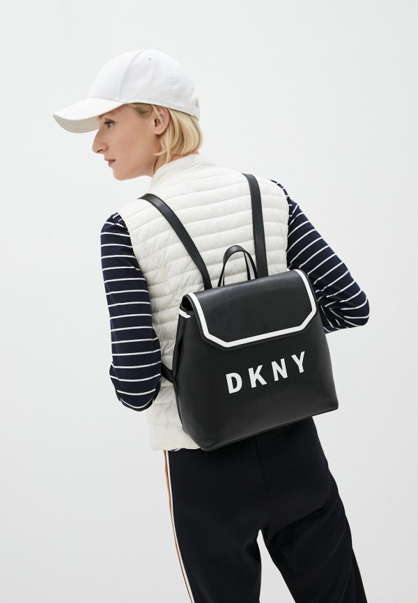 фото Рюкзак dkny