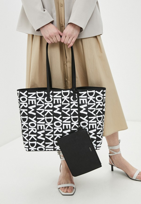 фото Сумка dkny