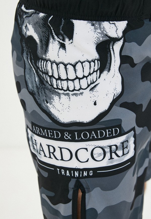 фото Шорты спортивные hardcore training