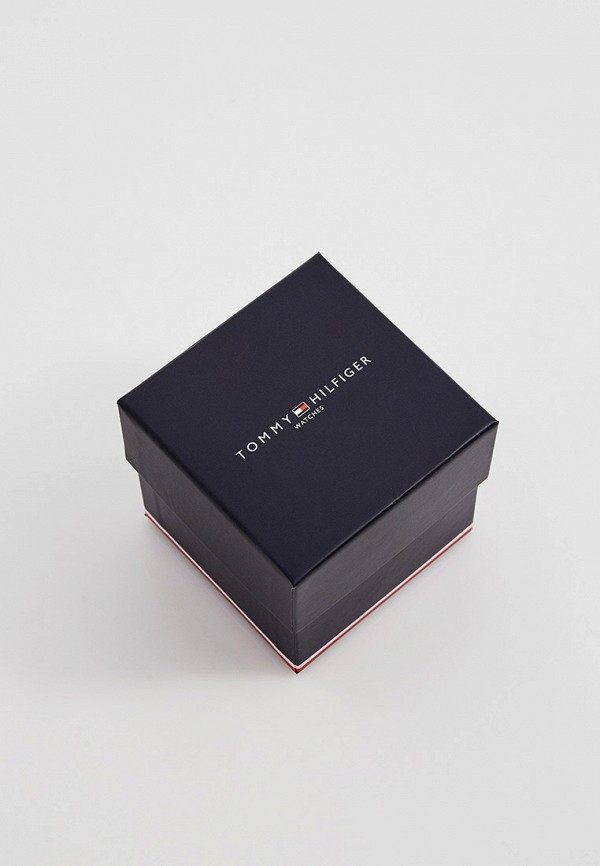 фото Часы tommy hilfiger