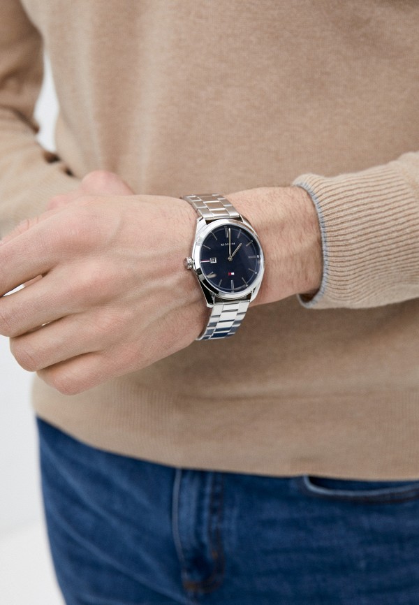 фото Часы tommy hilfiger