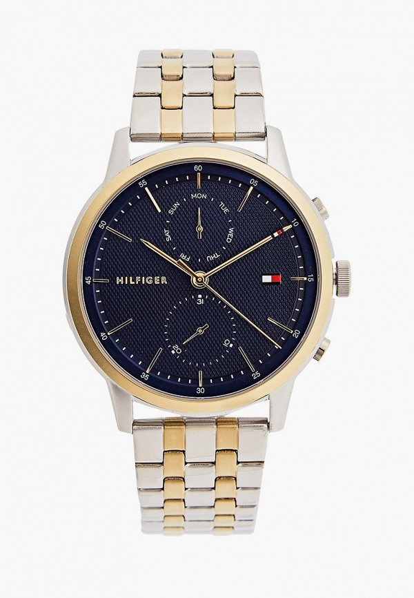 фото Часы tommy hilfiger