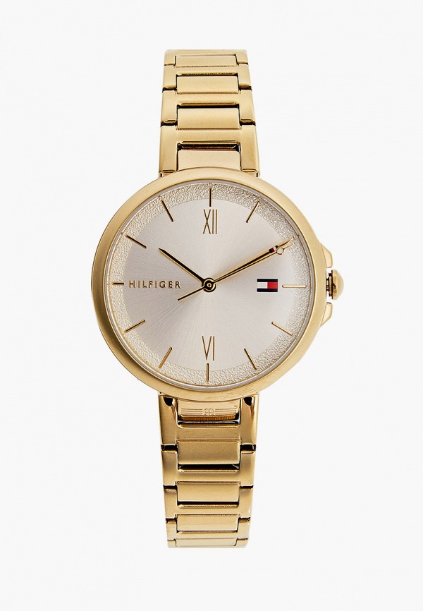 фото Часы tommy hilfiger