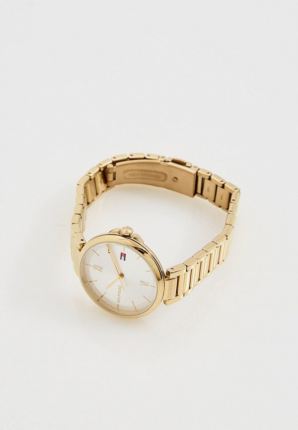 фото Часы tommy hilfiger
