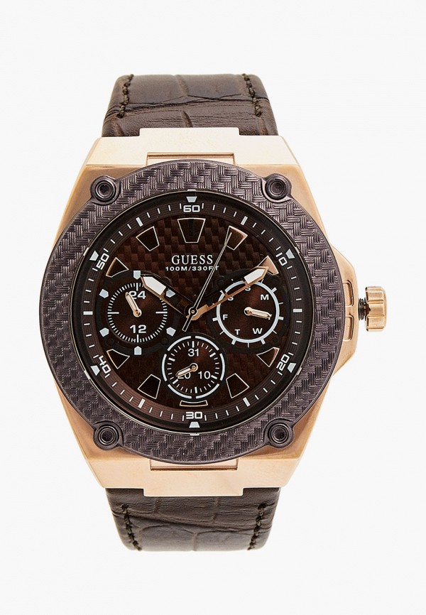 фото Часы guess