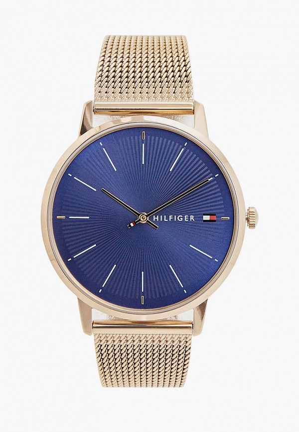 фото Часы tommy hilfiger