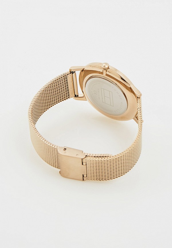 фото Часы tommy hilfiger